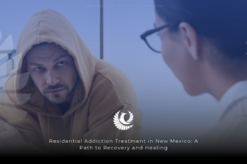 residential addiction treatment in New Mexico