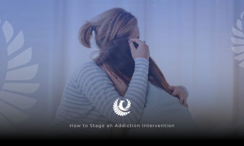 How to Stage an Addiction Intervention