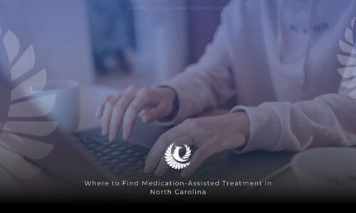 Where to Find Medication-Assisted Treatment in North Carolina